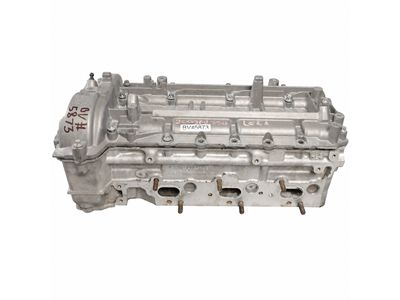 2021 Mercedes-Benz Sprinter 2500 Cylinder Head - 642-010-05-21