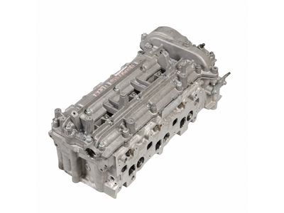 2021 Mercedes-Benz Sprinter 2500 Cylinder Head - 642-010-05-21