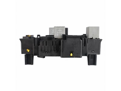 2018 Mercedes-Benz S65 AMG Relay Boxes - 213-906-23-02