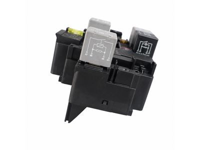 2018 Mercedes-Benz S65 AMG Relay Boxes - 213-906-23-02