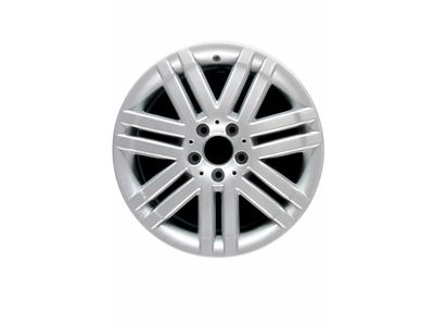 2013 Mercedes-Benz C300 Alloy Wheels - 204-401-03-02-80