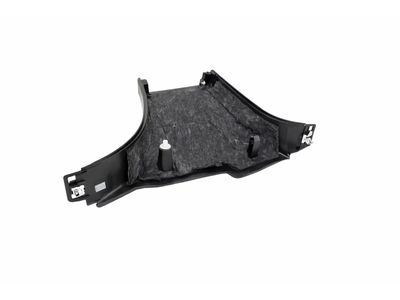 2022 Mercedes-Benz GLE580 Pillar Panels - 167-690-11-12-9051