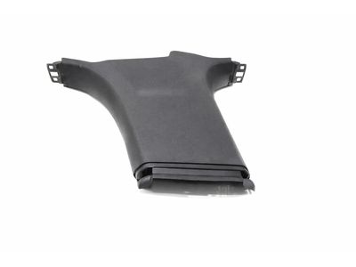 2022 Mercedes-Benz GLE580 Pillar Panels - 167-690-11-12-9051