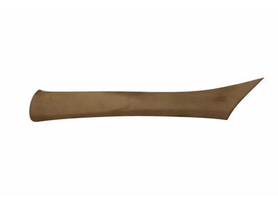 Mercedes-Benz E350 Pillar Panels - 212-690-59-25-8Q45