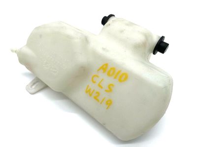 2009 Mercedes-Benz CLS550 Washer Reservoir - 211-860-29-60