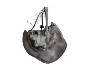 1988 Mercedes-Benz 560SL Steering Knuckle - 107-332-04-02