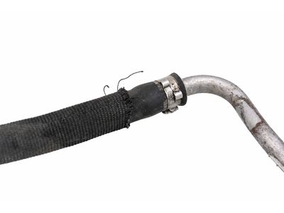 2015 Mercedes-Benz C63 AMG Power Steering Hose - 212-460-20-24