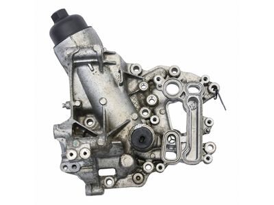 2023 Mercedes-Benz Sprinter 2500 Oil Filter Housing - 654-180-57-00