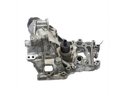 2023 Mercedes-Benz Sprinter 2500 Oil Filter Housing - 654-180-57-00