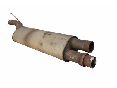 Mercedes-Benz CLK55 AMG Exhaust Pipe - 208-490-07-01