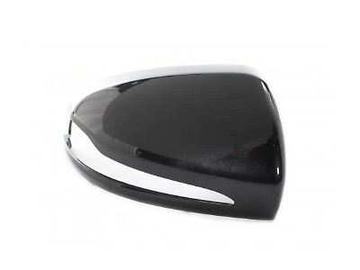 2023 Mercedes-Benz CLS450 Mirror Cover - 099-811-02-00-7831