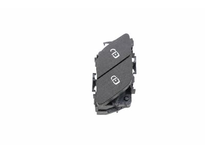 2021 Mercedes-Benz GLB250 Door Lock Switch - 247-905-22-01-8T92