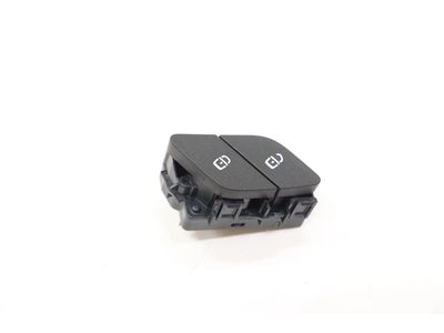 2021 Mercedes-Benz GLB250 Door Lock Switch - 247-905-22-01-8T92
