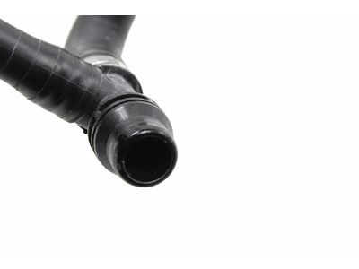 2024 Mercedes-Benz EQE AMG Radiator Hose - 297-501-56-00