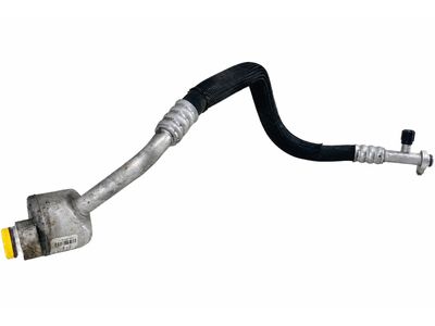 2014 Mercedes-Benz C350 A/C Hose - 204-830-64-15