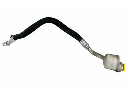 2014 Mercedes-Benz C350 A/C Hose - 204-830-64-15