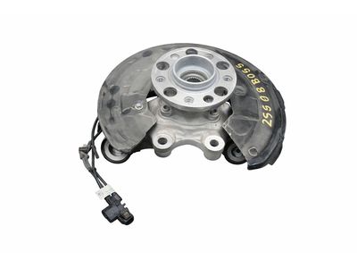 2021 Mercedes-Benz S500 Steering Knuckle - 223-350-92-19