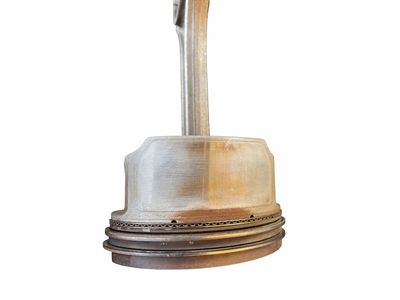 Mercedes-Benz S55 AMG Piston - 113-030-43-17