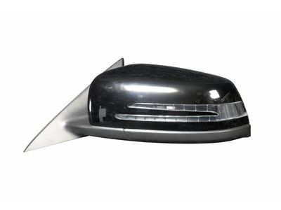 2016 Mercedes-Benz CLA45 AMG Mirror Cover - 246-811-01-00-9696