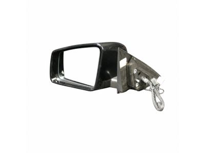 2016 Mercedes-Benz CLA45 AMG Mirror Cover - 246-811-01-00-9696