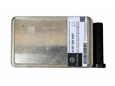 Mercedes-Benz EQS 450 Air Suspension Compressor - 297-320-92-01