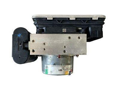 Mercedes-Benz EQS 450 Air Suspension Compressor - 297-320-92-01