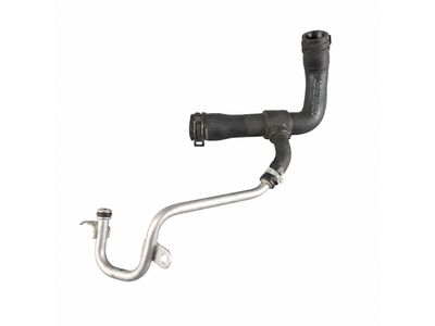 Mercedes-Benz C250 Coolant Pipe - 271-200-25-52