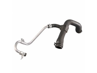 Mercedes-Benz C250 Coolant Pipe - 271-200-25-52