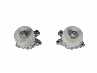 2021 Mercedes-Benz S560 Engine Mount - 222-240-51-17