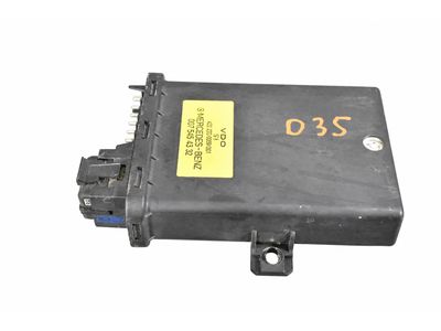 Mercedes-Benz 560SEC Cruise Control Module - 023-545-21-32