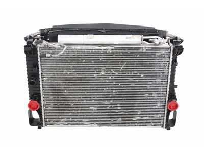 2008 Mercedes-Benz SL55 AMG Engine Oil Cooler - 220-500-05-00