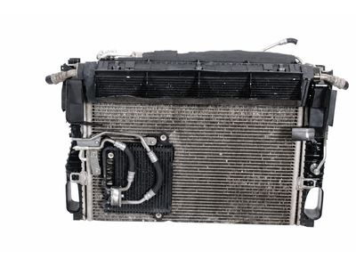 2008 Mercedes-Benz SL55 AMG Engine Oil Cooler - 220-500-05-00