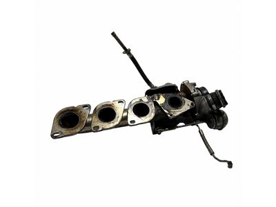 2013 Mercedes-Benz ML550 Turbocharger - 278-090-38-80-80