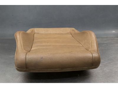 2012 Mercedes-Benz E350 Seat Cushion Pad - 207-910-07-50