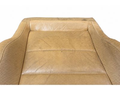 2012 Mercedes-Benz E350 Seat Cushion Pad - 207-910-07-50