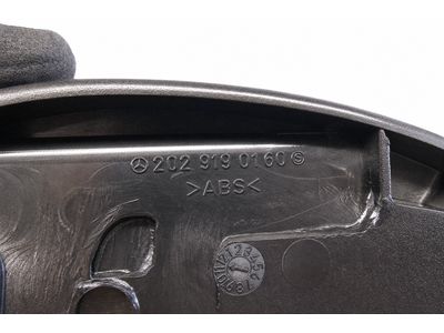 1994 Mercedes-Benz C280 Power Seat Switch - 202-919-01-60