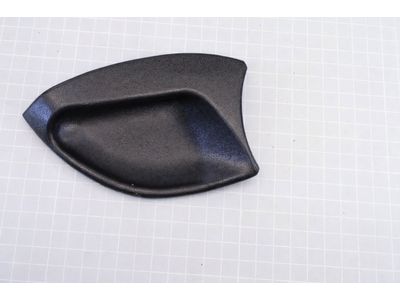 1994 Mercedes-Benz C280 Power Seat Switch - 202-919-01-60
