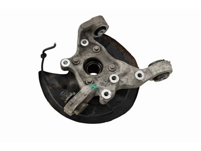 2014 Mercedes-Benz CLA45 AMG Brake Dust Shield - 246-423-02-20