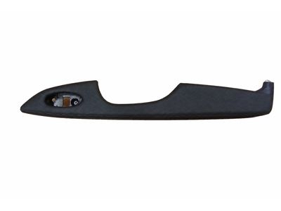 Mercedes-Benz Armrest - 211-730-04-28-9C09