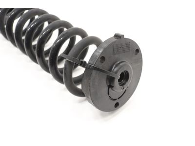 2020 Mercedes-Benz C63 AMG S Coil Springs - 205-324-11-04