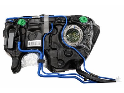2022 Mercedes-Benz GLC300 Fuel Tank - 253-470-47-01