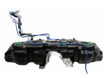 2022 Mercedes-Benz GLC300 Fuel Tank - 253-470-47-01