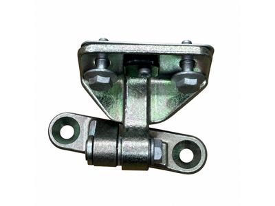 2006 Mercedes-Benz E500 Door Hinge - 211-730-10-37
