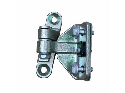2006 Mercedes-Benz E500 Door Hinge - 211-730-10-37