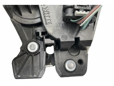 2016 Mercedes-Benz GLE450 AMG Door Lock Actuator - 292-906-28-00