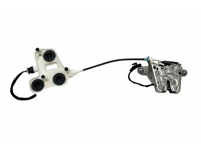 2016 Mercedes-Benz GLE450 AMG Door Lock Actuator - 292-906-28-00