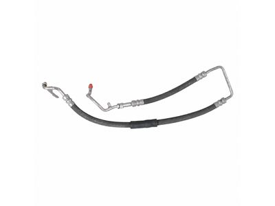 Mercedes-Benz 230-460-43-24 Power Steering Pressure Hose Mercedes-Benz 230-460-43-24 Power Steering Pressure Hose
