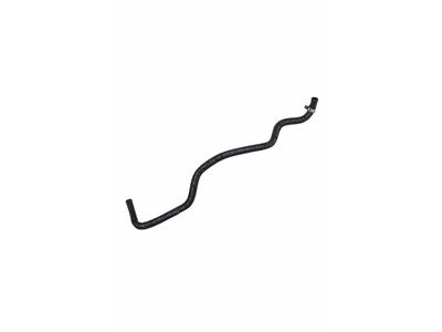 2011 Mercedes-Benz SL63 AMG Power Steering Hose - 230-460-09-24