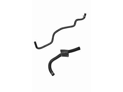 2011 Mercedes-Benz SL63 AMG Power Steering Hose - 230-460-09-24