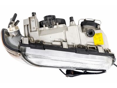 1994 Mercedes-Benz C220 Turn Signal Lights - 202-826-12-43